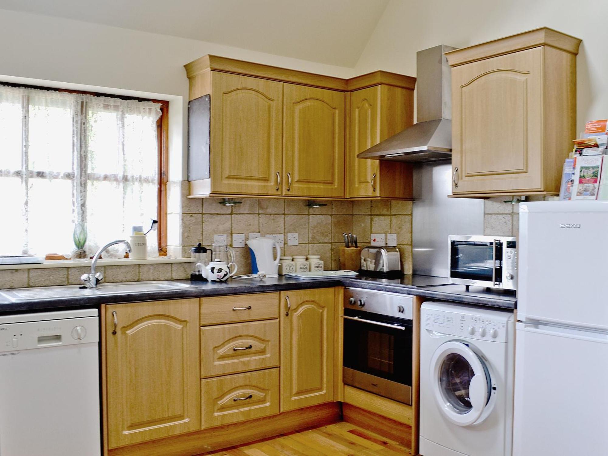 Jasmine - 30503 Holiday home