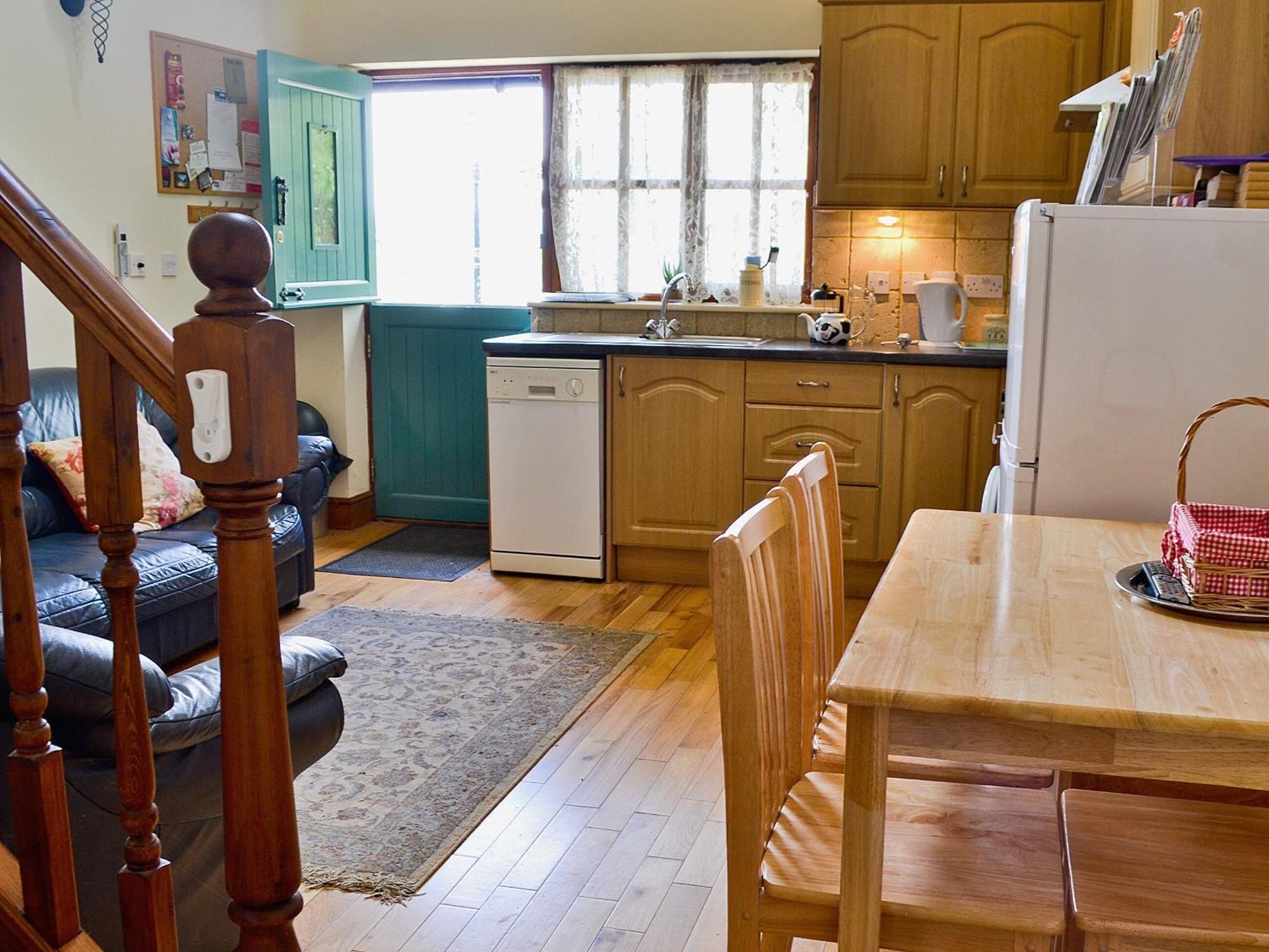 Jasmine - 30503 Holiday home West Firle