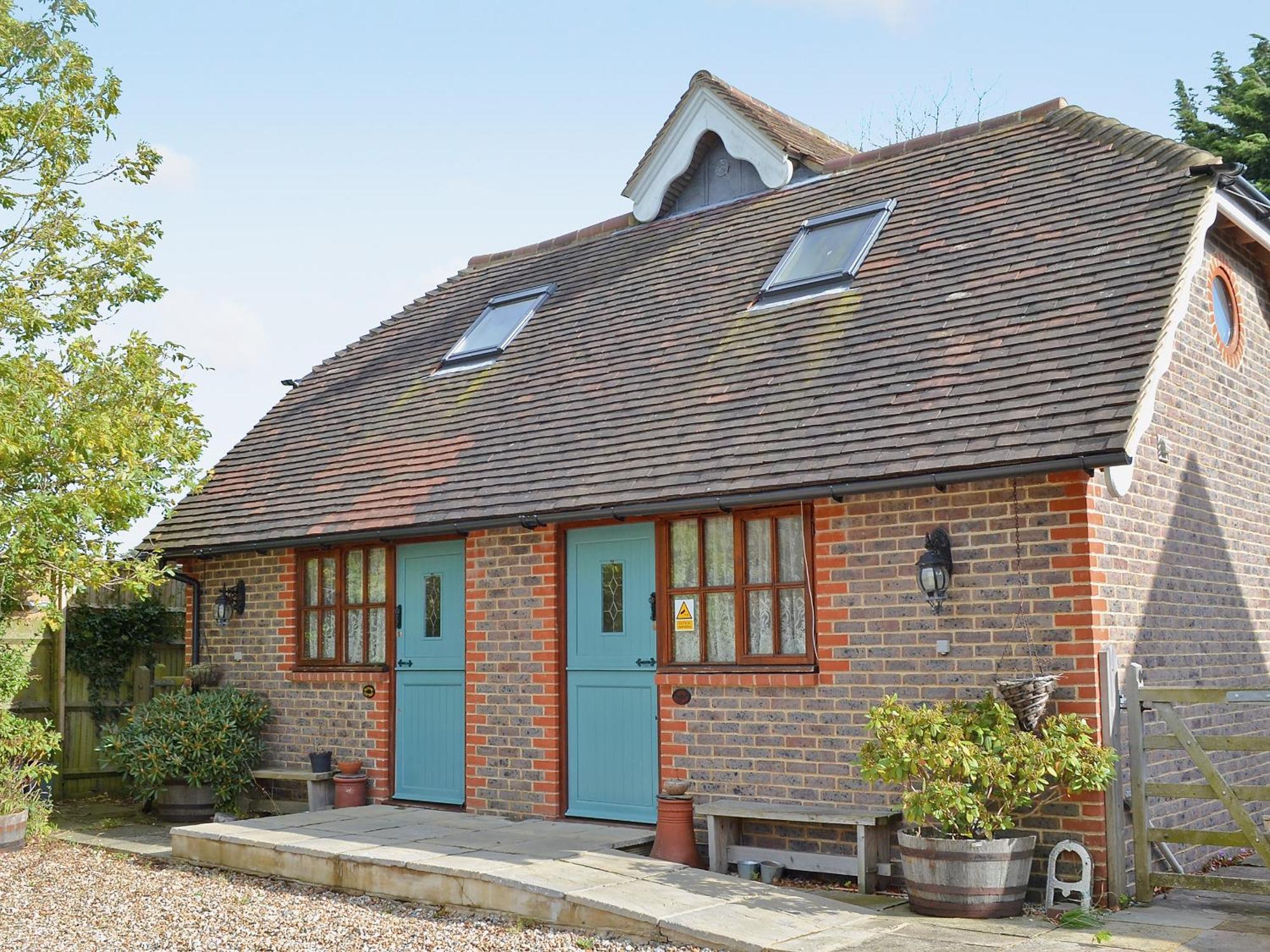 Holiday home Jasmine - 30503
